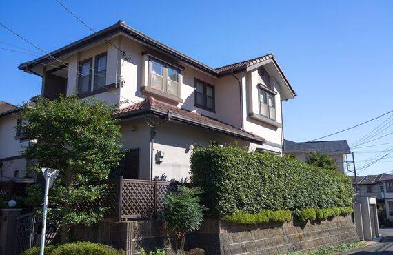 リノベーションしやすい中古戸建てを仲介手数料無料でご紹介 | 大阪市で不動産についてのご相談なら綿やホームへ